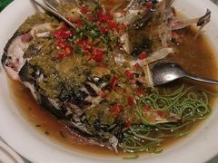 -湖锦酒楼·32年地道湖北菜(光谷店)