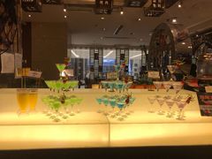 -芭菲盛宴·环球美食(锦城万达广场店)
