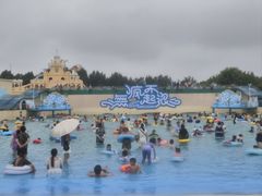 -秦皇岛乐岛海洋王国