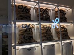 -% Arabica阿拉比卡咖啡(武汉天地店)