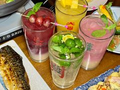 -烧鸟横丁(联发文创口岸店)