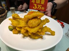 -伙夫小菜煎包·东北菜