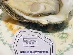 -Osteria Garden 生蚝花园餐厅(原进贤路店)