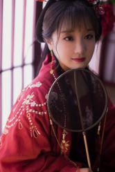 -八角古风摄影