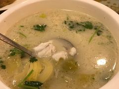 -揭阳钟记小食(福田新村店)