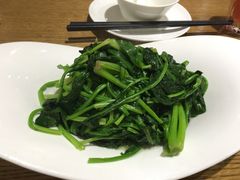 -菩提树·素食餐厅(汇智国际商业中心店)