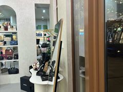-六六奢品·vintage中古·回收二手奢侈品包包手表首饰(环球港店)