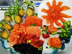 -香丰阁·烤鸭·川湘菜(昌平店)