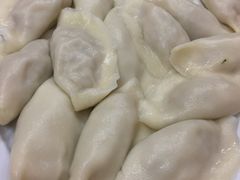 -喜家德虾仁水饺(马栏店)
