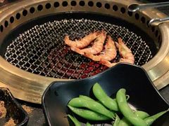 -神户赤童日式烤肉伙伴(东直门店)