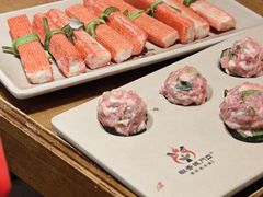 -椒香城门口老火锅(长寿路店)