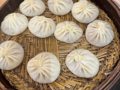 -清真马三汤包(回民街店)