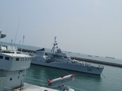 -中国人民解放军海军博物馆