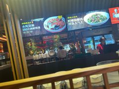 -湘阁里辣(南联锦泰城店)