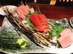 -千代武日本料理(开发区店)