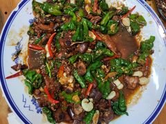 -食鸡公社辣子鸡·潍坊菜·烧烤