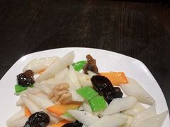 -老牌坊鲁菜名店(美莲广场店)