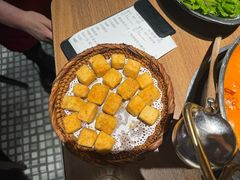 -炉角·鲍鱼牛腩煲(国贸商城店)