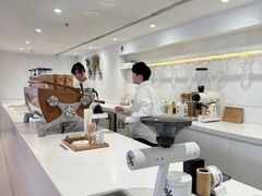 -% Arabica阿拉比卡咖啡(武汉天地店)