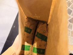 -特派卷·老北京烤鸭卷(合生汇购物中心店)