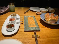 前菜-新荣记(西溪湿地店)