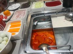 -海底捞火锅(振华广场店)