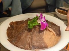 -重庆德庄火锅(映月湖环宇城店)