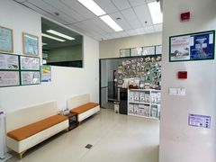 -爱妮康宠物医院·干细胞免疫细胞·肿瘤·心脏(张江店)