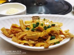 -韩宫宴炭火烤肉(印象城店)