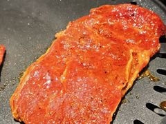 -炉队长·齐齐哈尔家庭烤肉(马家堡店)