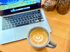 -本無咖啡·BeanWood Coffee