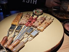 -雪熊精酿·哈尔滨烧烤酒馆(非遗大串店)