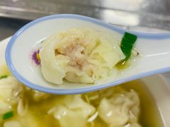 -汪家馄饨(集庆路店)