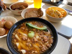 -东方削面(迎泽街店)