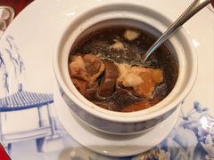 -武汉香格里拉大酒店·香宫中餐厅