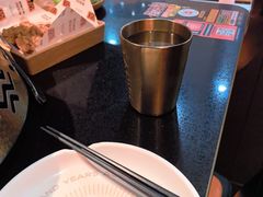 -探鱼·鲜青椒爽麻烤鱼(增城东汇城店)