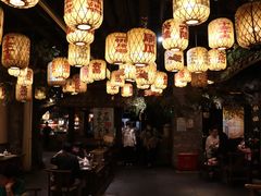 -南京大牌档(新街口德基广场店)