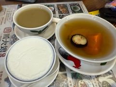 -周大娘牛乳(旧寨古村总店)