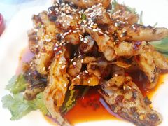 -红辣椒·川菜·火锅(科华路店)