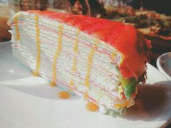 -莫比餐厅(五道口店)