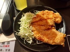 -大鼓米线(静安吴江DM店)