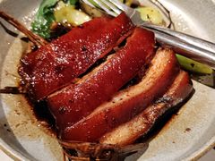 东坡草扎肉-桂满陇-西湖船宴(西单大悦城店)