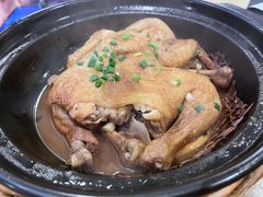 -7017浙菜•建德味(市心北路店)