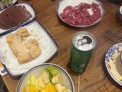 -厝味火锅·潮汕卤水火锅(十一合店)