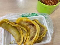 -清真·西北桥头拉面大王(丁家桥店)