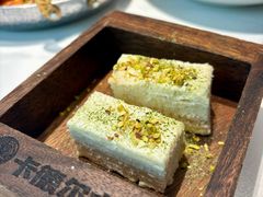 -清真·卡德尔大叔新疆主题餐厅(龙汇路店)