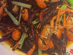 -红盔甲·小龙虾(车公庙店)