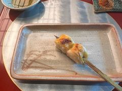 -鳥喜Toriki怀石烧鸟料理