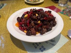 -广益饭店(翠湖公园北门街店)