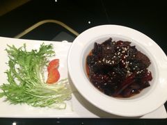 -重庆万豪中餐厅·Man Ho